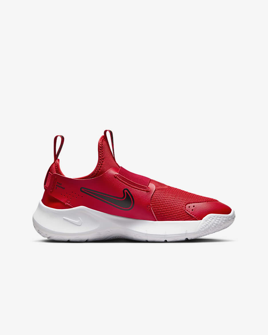 Nike flex boys shoes online